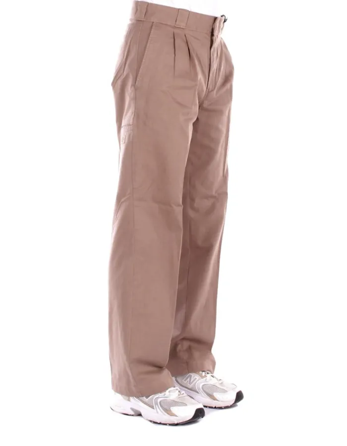 DICKIES Pantalone Uomo Unionville pleated work pant>Uomo Pantaloni