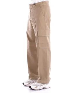 DICKIES Pantalone Uomo Riverbend cargo work pant>Uomo Pantaloni