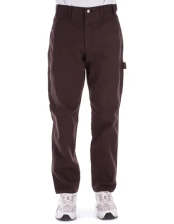 DICKIES Pantalone Uomo Duck carpenter pant>Uomo Pantaloni