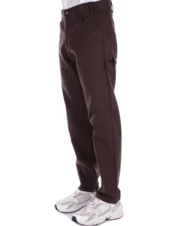DICKIES Pantalone Uomo Duck carpenter pant>Uomo Pantaloni
