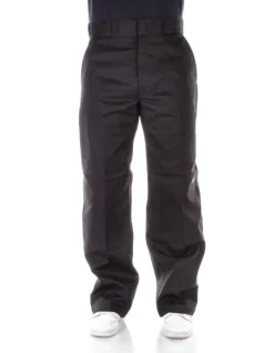 DICKIES Pantalone Uomo Double knee rec>Uomo Pantaloni