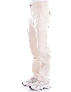 DICKIES Pantalone Uomo Millerville whitecap gray>Uomo Pantaloni