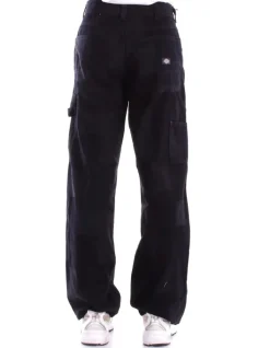 DICKIES Pantalone Uomo Jacquard carpenter pant><noscript><img width=
