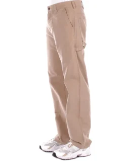DICKIES Pantalone Uomo Canvas carpenter>Uomo Pantaloni