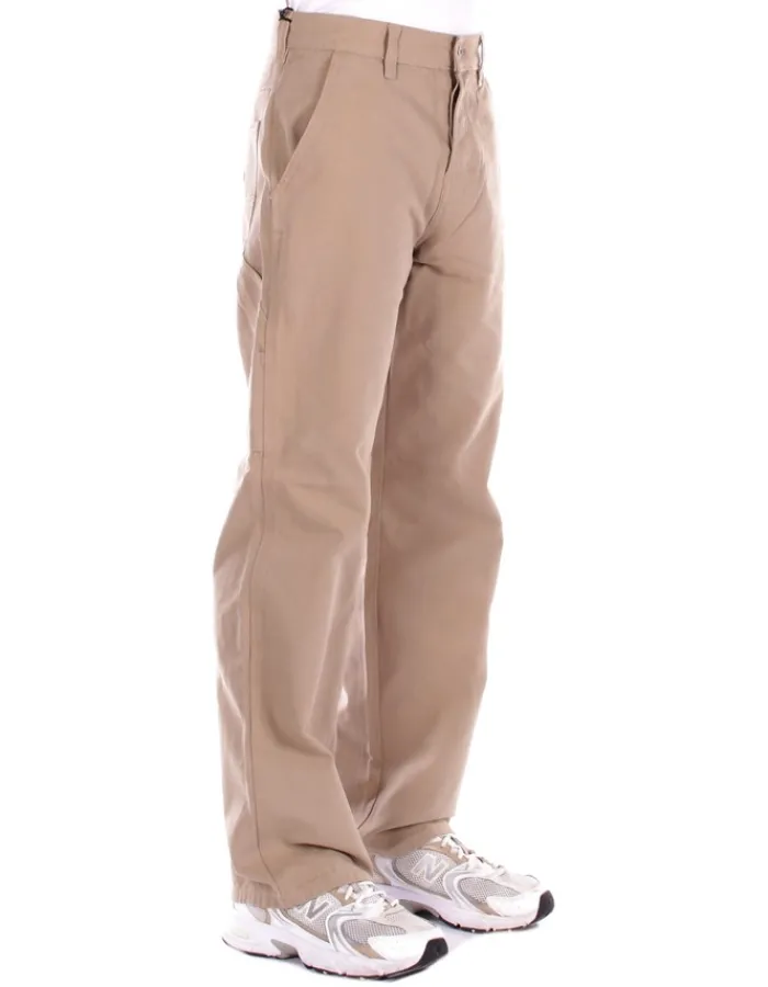 DICKIES Pantalone Uomo Canvas carpenter>Uomo Pantaloni