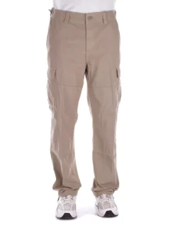 DICKIES Pantalone Uomo Johnson cargo>Uomo Pantaloni