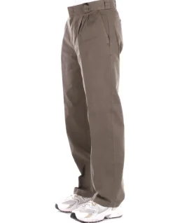 DICKIES Pantalone Uomo Unionville pleated work pant>Uomo Pantaloni
