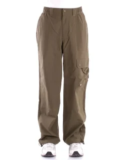 DICKIES Pantalone Uomo Jackson cargo pant military>Uomo Pantaloni
