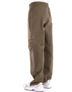 DICKIES Pantalone Uomo Jackson cargo pant military><noscript><img width=