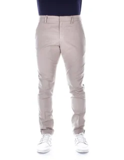 DONDUP Pantalone Uomo Pantalone gaubert>Uomo Pantaloni