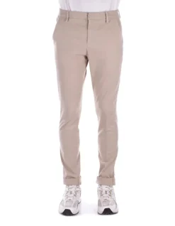 DONDUP Pantalone Uomo Pantalone gaubert>Uomo Pantaloni