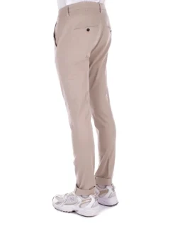DONDUP Pantalone Uomo Pantalone gaubert><noscript><img width=
