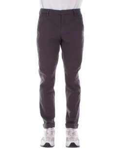 DONDUP Pantalone Uomo Pantalone gaubert>Uomo Pantaloni