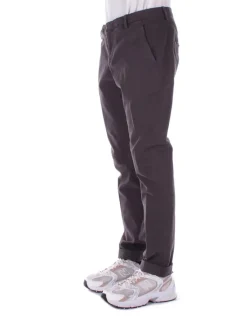 DONDUP Pantalone Uomo Pantalone gaubert>Uomo Pantaloni