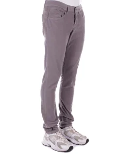 DONDUP Pantalone Uomo Pantalone george><noscript><img width=