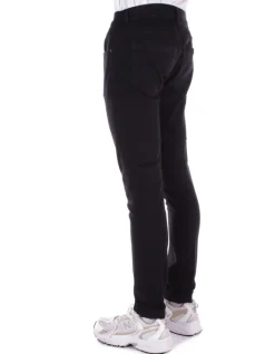 DONDUP Pantalone Uomo Pantalone george><noscript><img width=