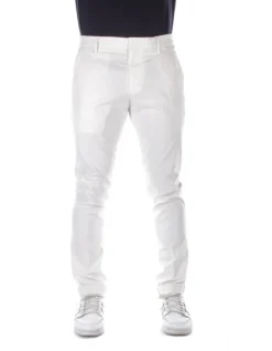 DONDUP Pantalone Uomo Pantalone gaubert>Uomo Pantaloni