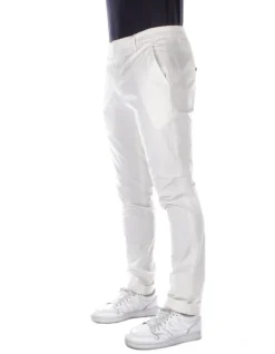 DONDUP Pantalone Uomo Pantalone gaubert>Uomo Pantaloni
