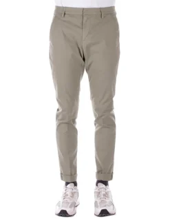 DONDUP Pantalone Uomo Gaubert>Uomo Pantaloni