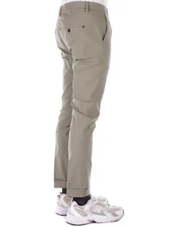 DONDUP Pantalone Uomo Gaubert><noscript><img width=