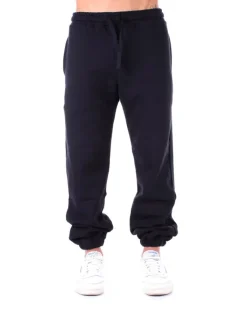 GARMENT WORKSHOP Pantalone Uomo Fleece pants>Uomo Pantaloni