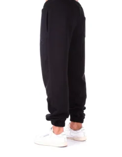 GARMENT WORKSHOP Pantalone Uomo Fleece pants><noscript><img width=