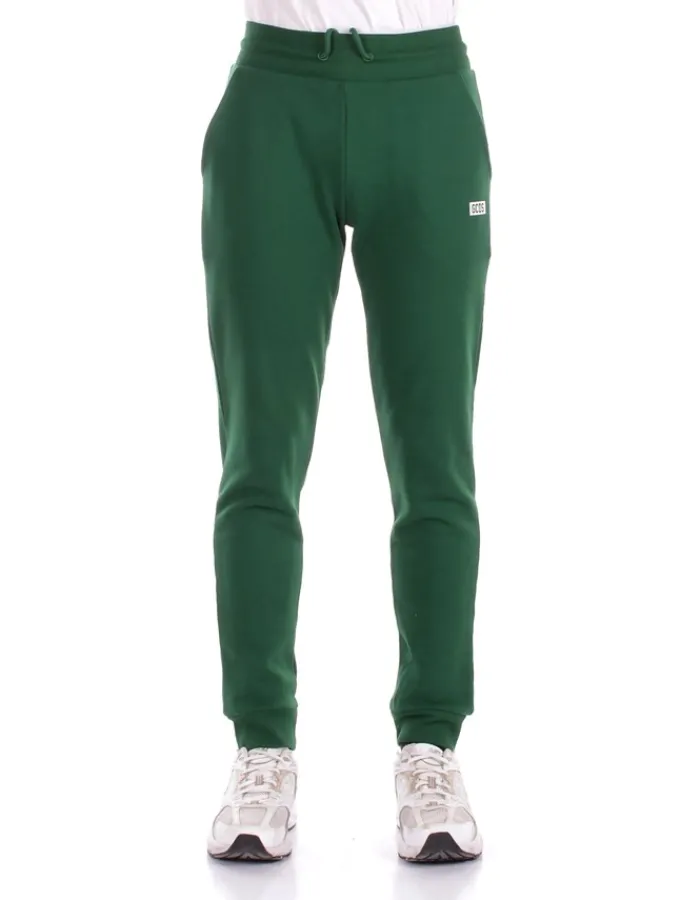 GCDS Pantalone Uomo Essentials joggers>Uomo Pantaloni