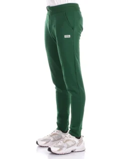 GCDS Pantalone Uomo Essentials joggers>Uomo Pantaloni