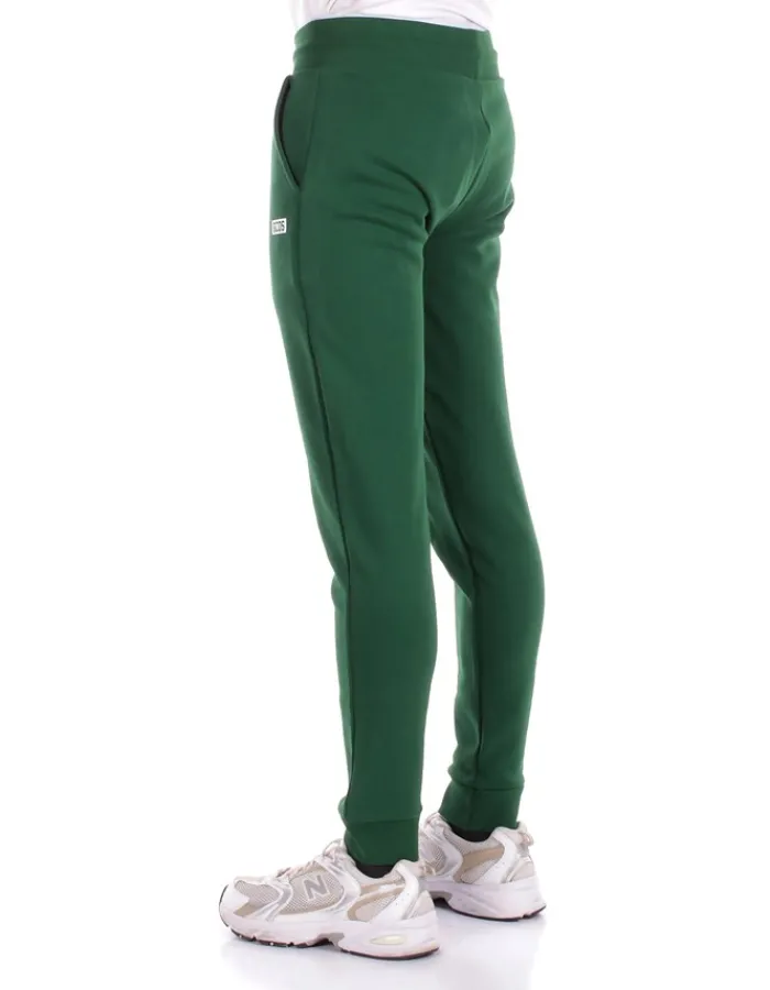 GCDS Pantalone Uomo Essentials joggers>Uomo Pantaloni