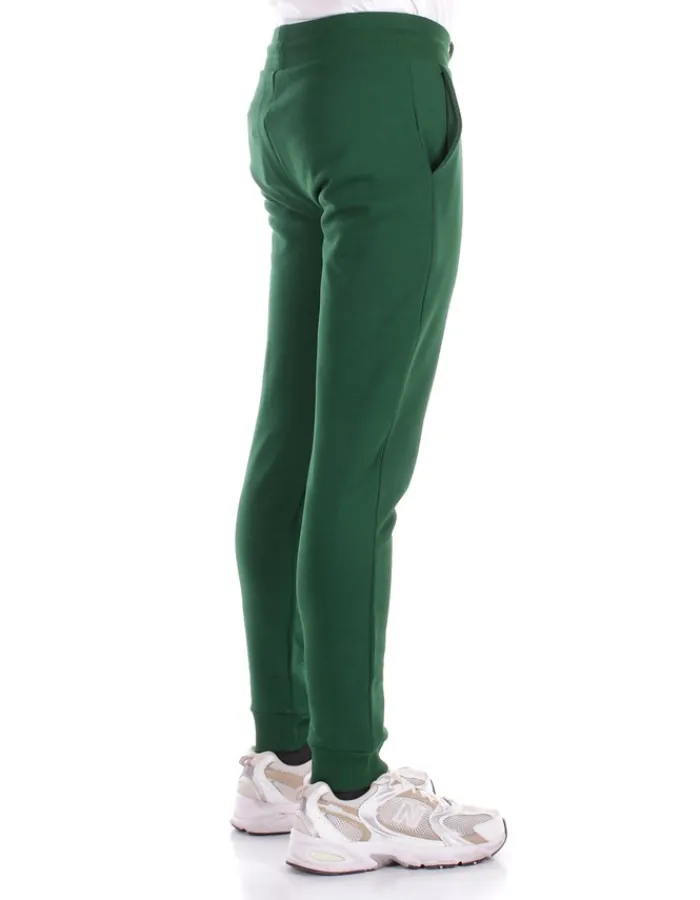 GCDS Pantalone Uomo Essentials joggers>Uomo Pantaloni