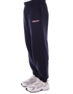 GUESS Pantalone Uomo Gj american tradition jogger>Uomo Pantaloni