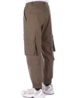 JOHN RICHMOND Pantalone Uomo Pantalone maclia><noscript><img width=