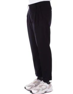 JOHN RICHMOND Pantalone Uomo Pants rinesti>Uomo Pantaloni