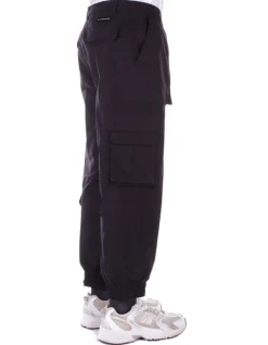 JOHN RICHMOND Pantalone Uomo Pantalone maclia><noscript><img width=