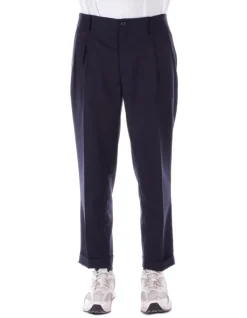 JOHN RICHMOND Pantalone Uomo Pants rinesti>Uomo Pantaloni