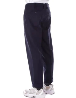 JOHN RICHMOND Pantalone Uomo Pants rinesti><noscript><img width=