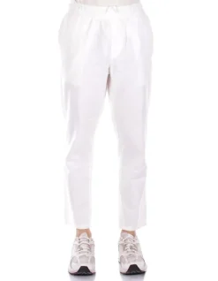 ONLY & SONS Pantalone Uomo Onslinus crop 0007 cot lin>Uomo Pantaloni