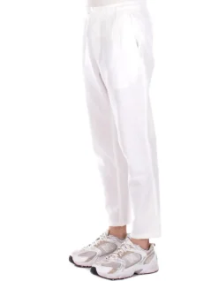 ONLY & SONS Pantalone Uomo Onslinus crop 0007 cot lin>Uomo Pantaloni