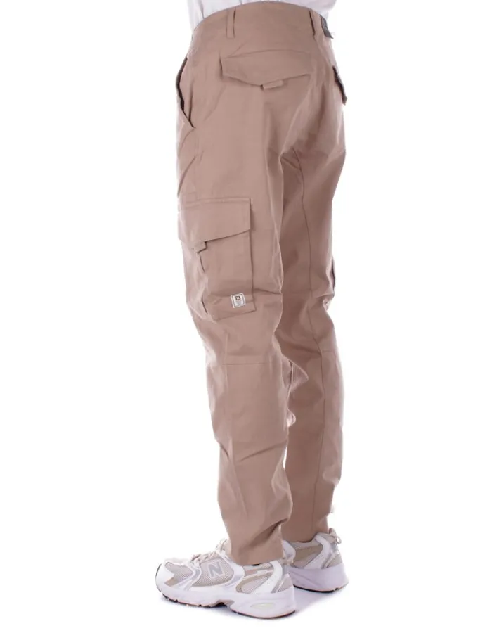 ONLY & SONS Pantalone Uomo Onsdean life tap cargo 0032>Uomo Pantaloni