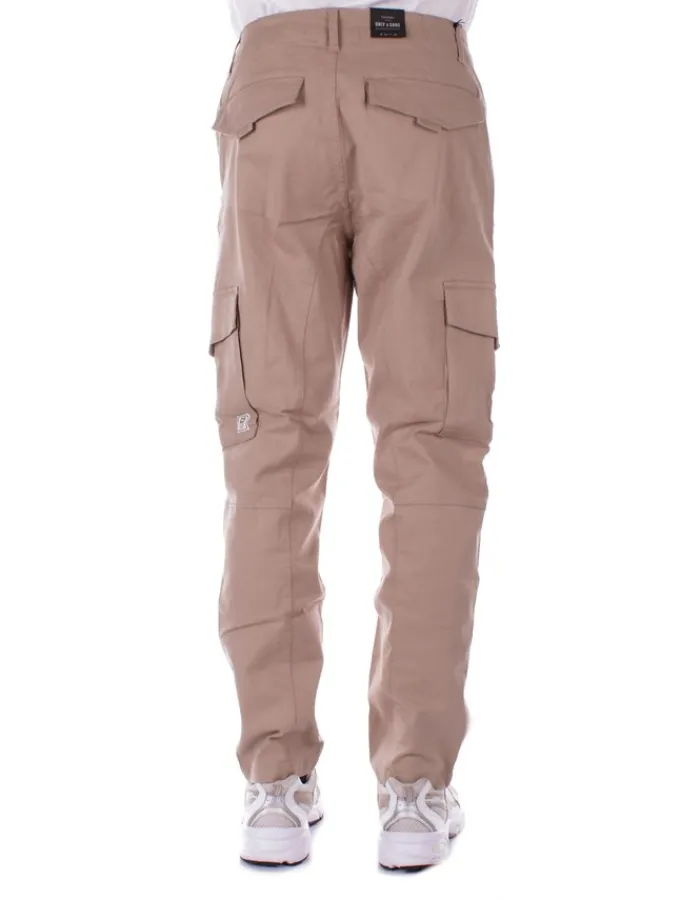 ONLY & SONS Pantalone Uomo Onsdean life tap cargo 0032>Uomo Pantaloni