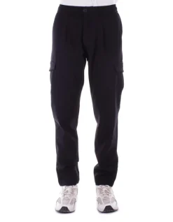 SUNS Pantalone Uomo Club lux>Uomo Pantaloni