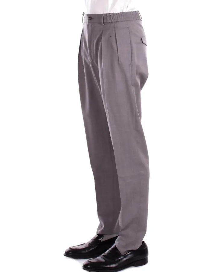 TAGLIATORE Pantalone Uomo Pantalone>Uomo Pantaloni