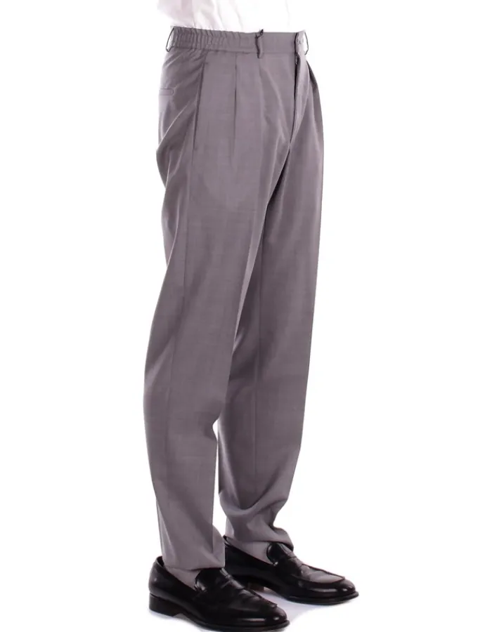 TAGLIATORE Pantalone Uomo Pantalone>Uomo Pantaloni