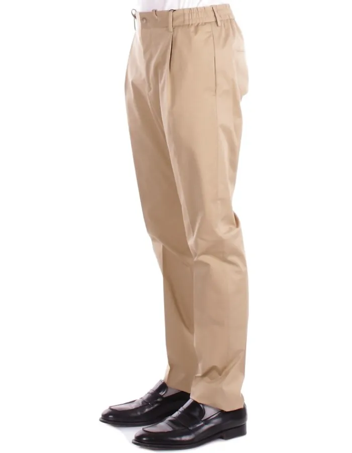 TAGLIATORE Pantalone Uomo Pantalone p-newman>Uomo Pantaloni