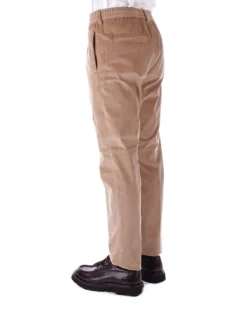 TAGLIATORE Pantalone Uomo P new man velluto><noscript><img width=