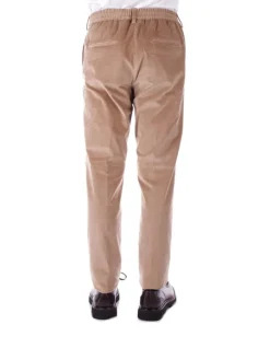 TAGLIATORE Pantalone Uomo P new man velluto><noscript><img width=