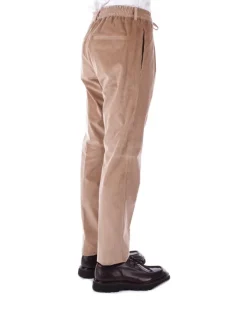 TAGLIATORE Pantalone Uomo P new man velluto><noscript><img width=