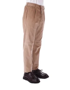 TAGLIATORE Pantalone Uomo P new man velluto><noscript><img width=
