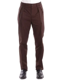 TAGLIATORE Pantalone Uomo Pantalone>Uomo Pantaloni
