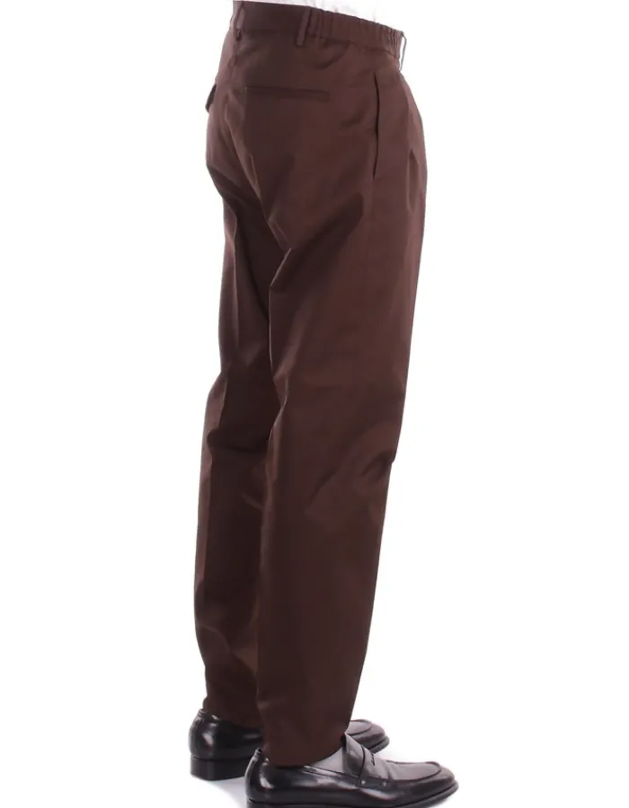 TAGLIATORE Pantalone Uomo Pantalone>Uomo Pantaloni